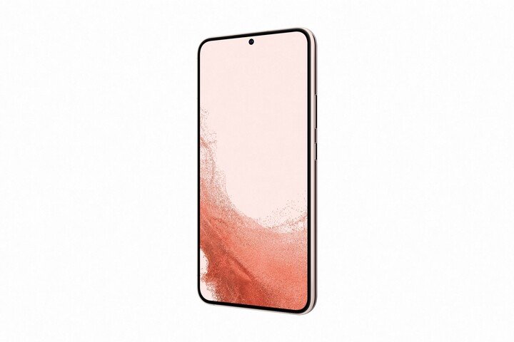 Celular Samsung Galaxy S22+, 6.6", 8GB RAM, 256GB, rozë e hapur