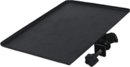Raft metalik Mozos TNIA1 për një tripod 200x140 mm