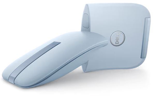 Maus Dell MS700, 4 000 DPI, i kaltër