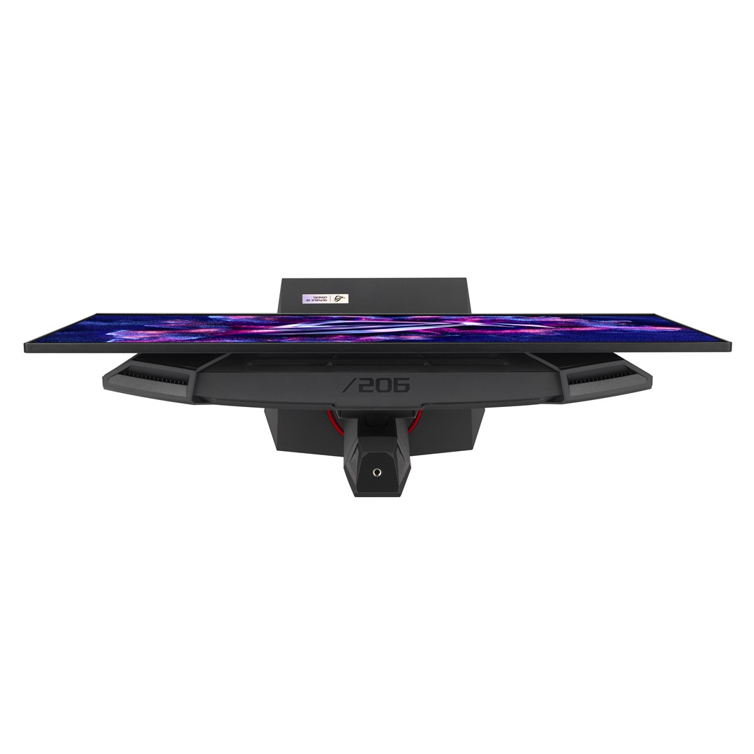 Monitor gaming ASUS ROG Strix OLED XG27ACDNG, 26.5", QD OLED, 1440p, 360Hz, i zi