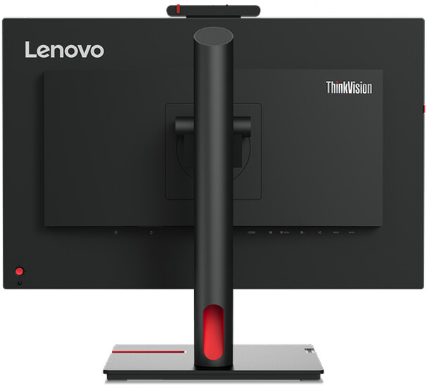 Monitor Lenovo ThinkVision T24mv-30, 23.8", FHD
