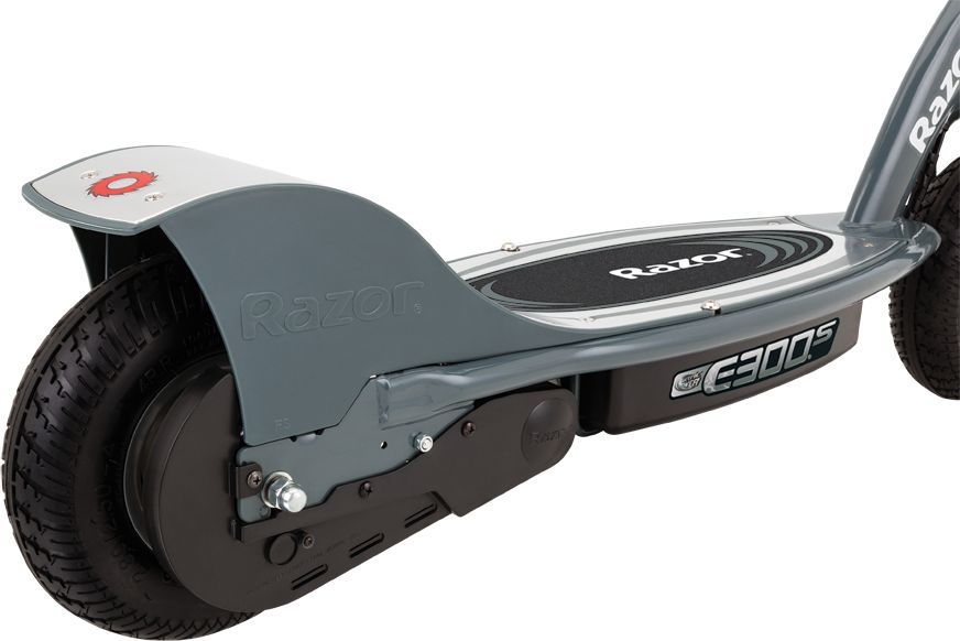 Skuter elektrik Razor E300S, 100kg, 250W