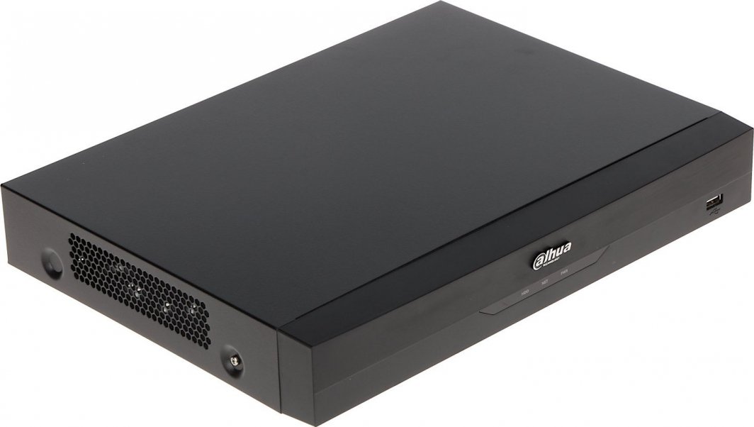 Video-recorder Dahua DH-XVR5116H-4KL-I3, 16 kanale, 4K, i zi