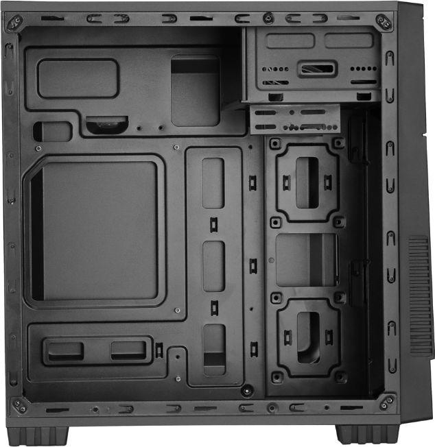 Kasë Evolveo M1, Micro Tower