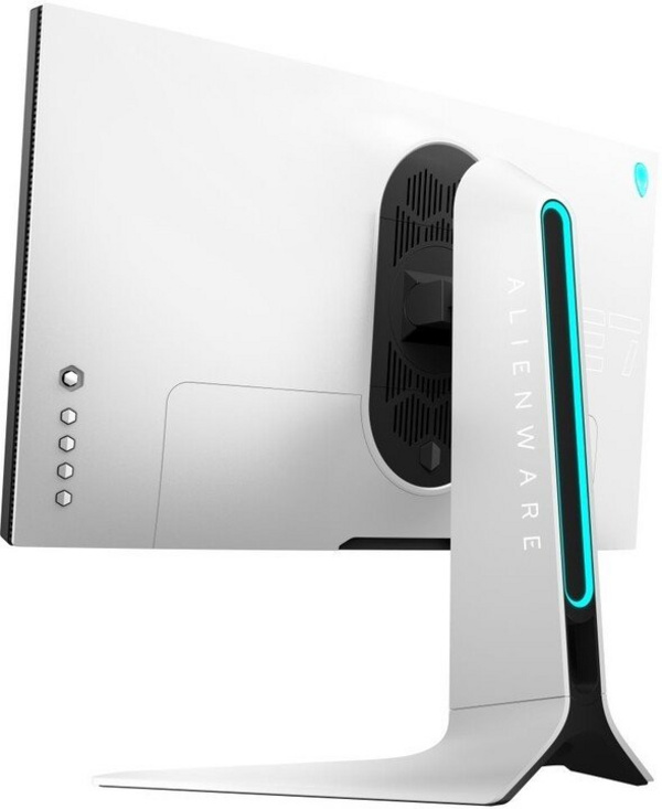 [OUTLET] Монитор Dell Alienware AW2721D, 27 "LED, QHD,црно/бело