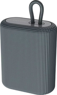 Kufje me altoparlant Canyon BSP-4, Bluetooth 5.0, FM dhe TF, gri