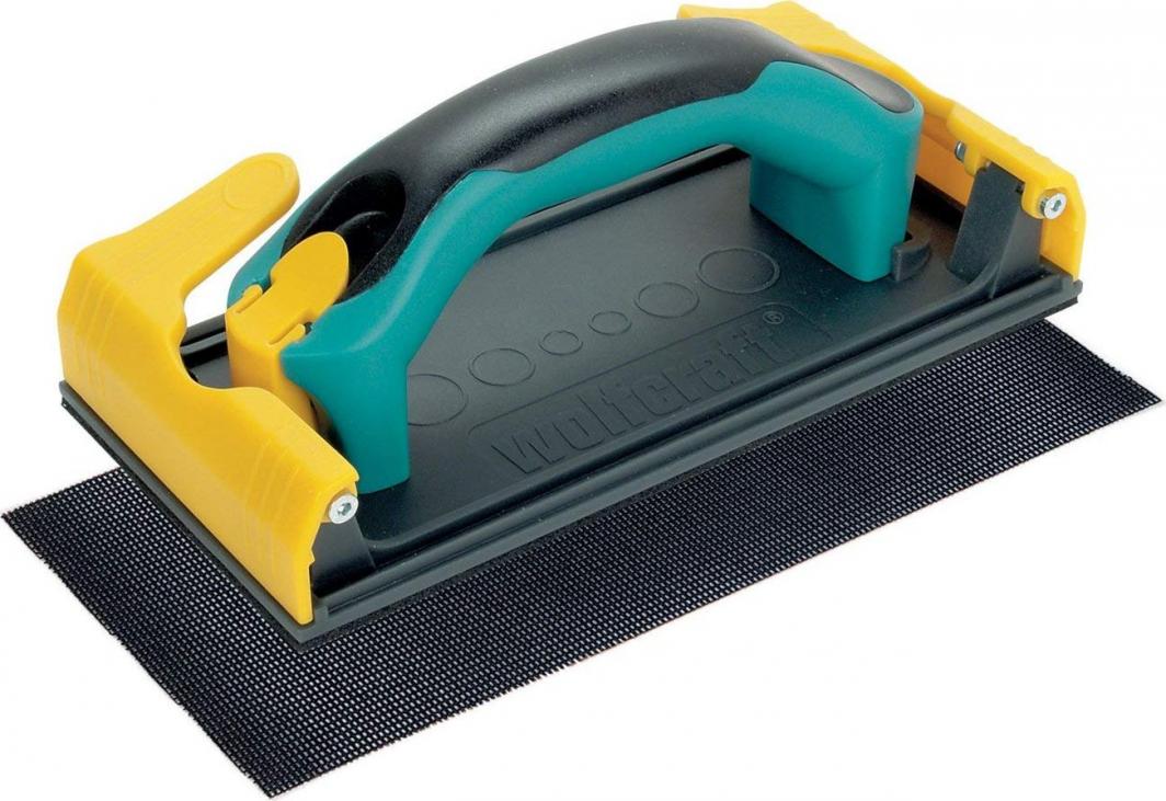 Makinë mprehëse WOLFCRAFT 115x280 mm (4056000)