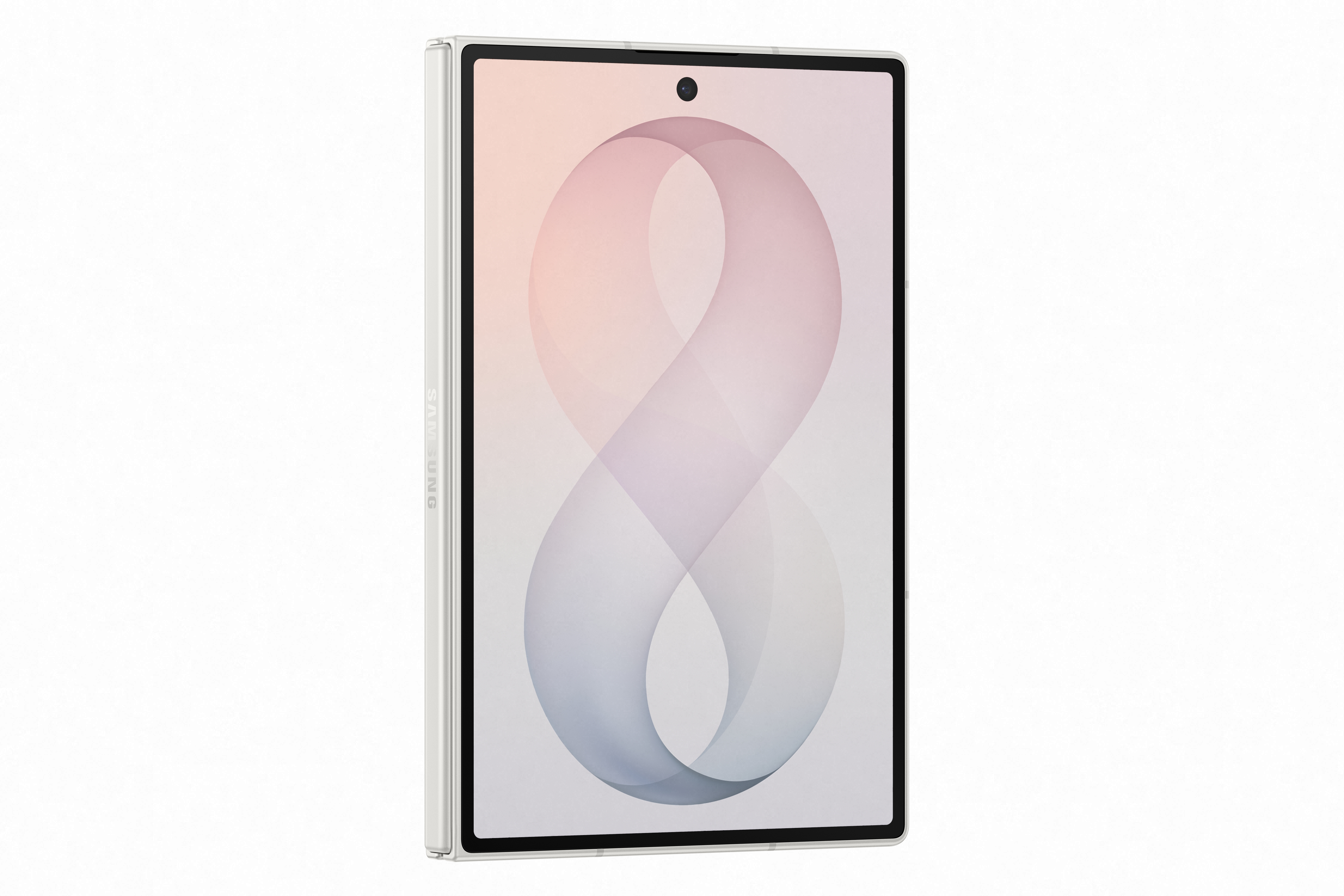Celular Samsung Galaxy Z Fold8, 12GB/ 512GB, krem
