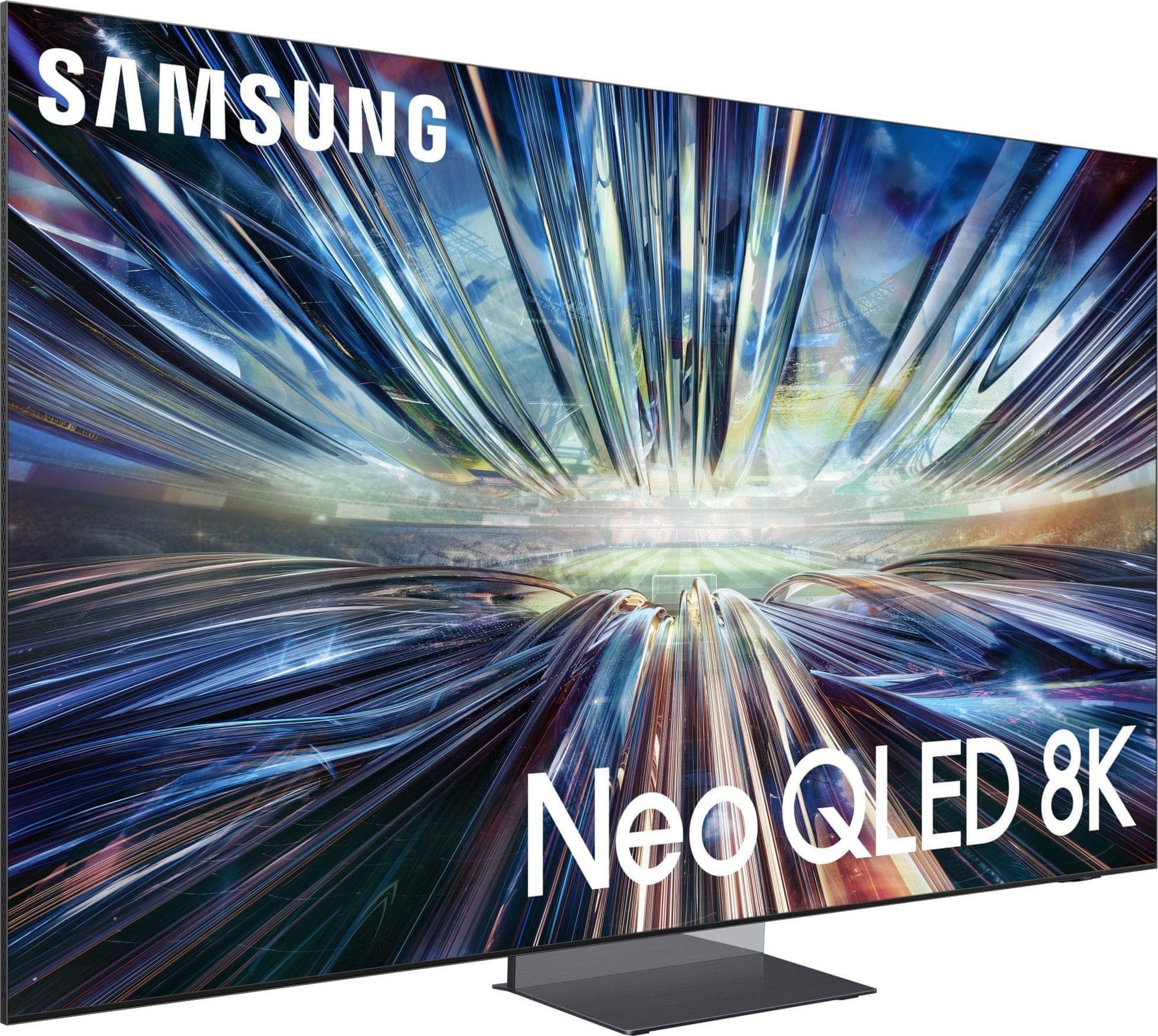 Televizor Samsung QE85QN900D, 85", Neo QLED 8K, i zi