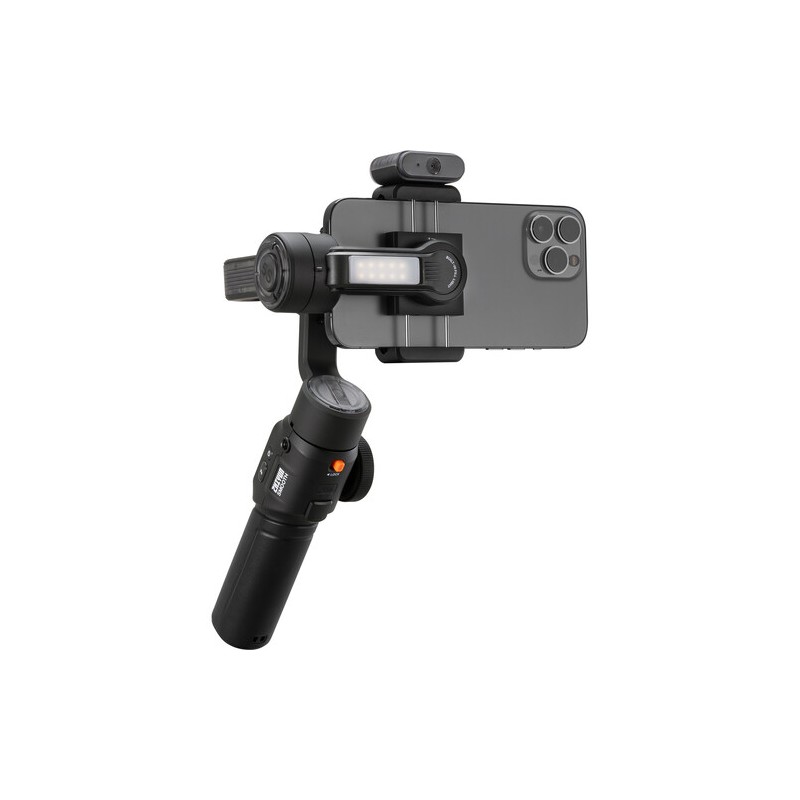 ZHIYUN Smooth 5S AI smartphone stabilizer