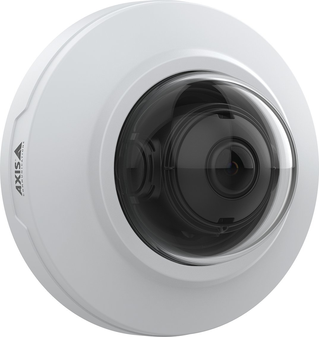 Камера за безбедност Axis 02374-001, IP dome, 2688 x 1512, за внатрешни простории