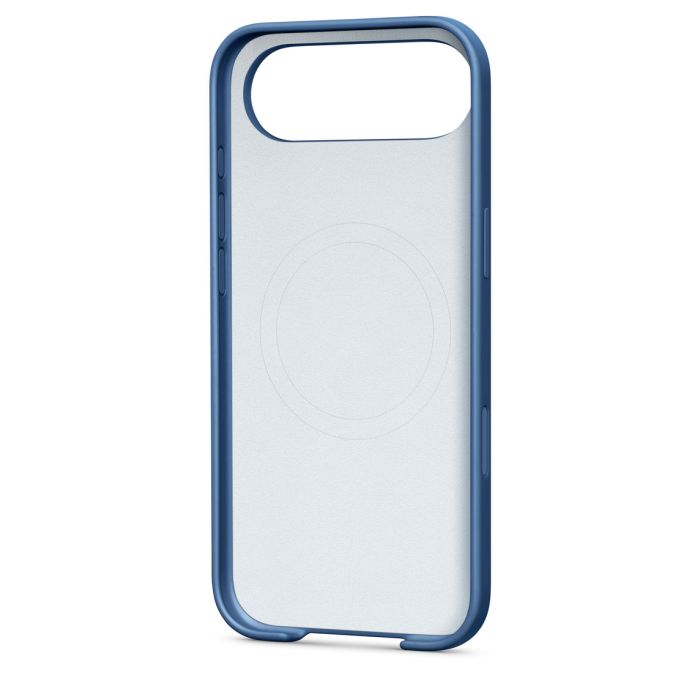 Beats iPhone Air Case with MagSafe and Camera Control, Bedrock Blue