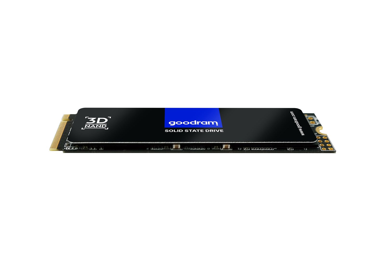 Disk SSD Goodram PX500 Gen.2, 256GB, PCIe 3x4