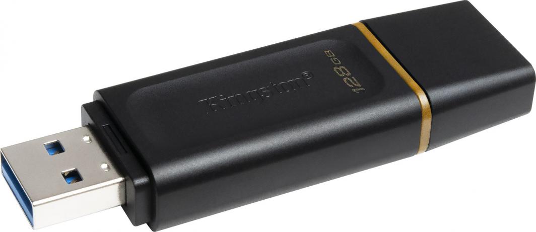Flash Drive Kingston DataTraveler Exodia(DTX / 128GB), 128 GB