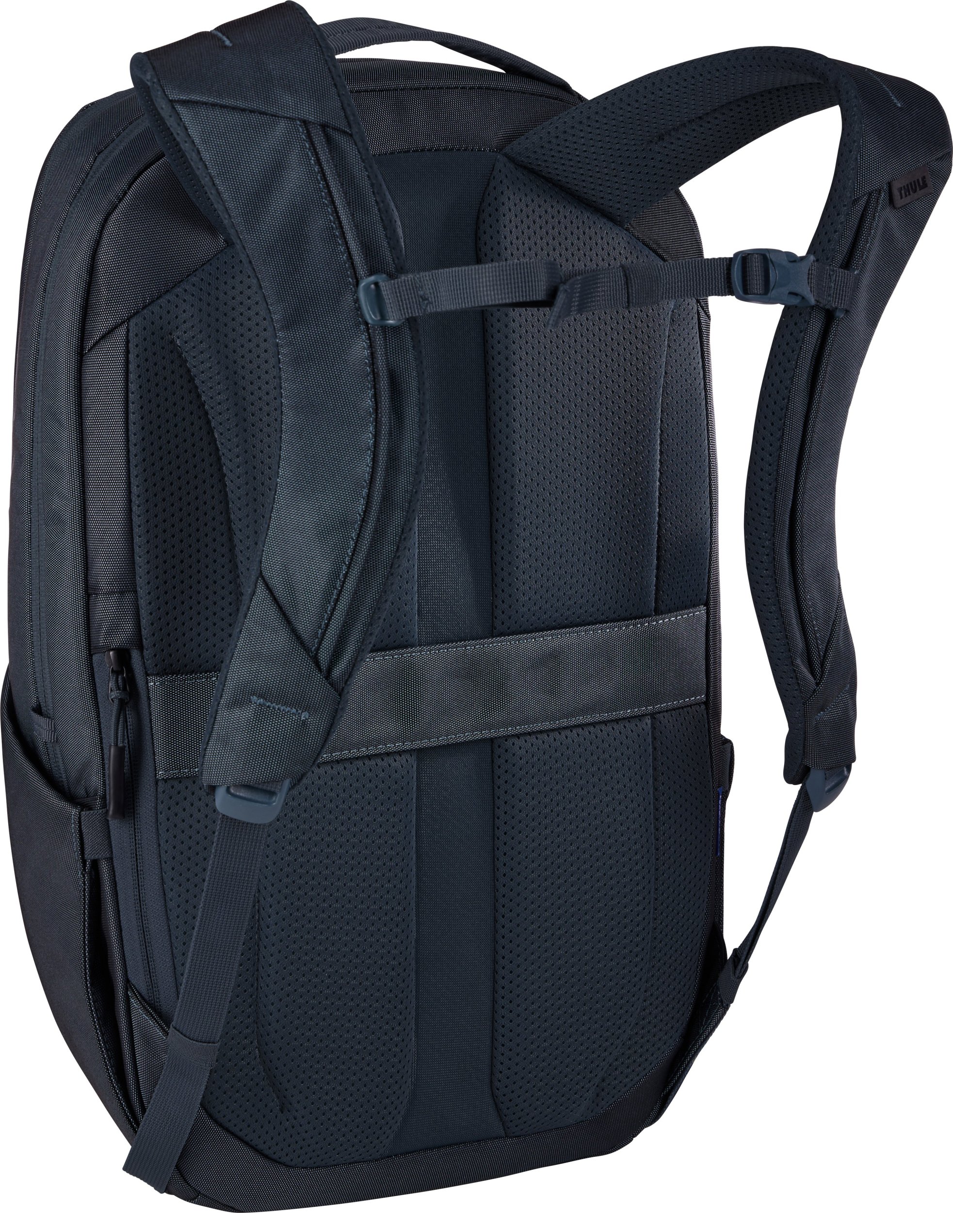 Shpinë Thule Subterra 2, për laptop, 27L, gri e errët
