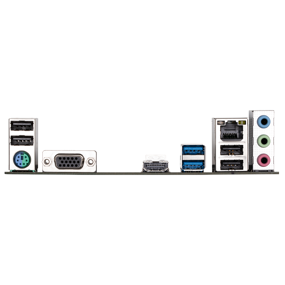 Pllakë amë GigaByte MB H610M H V3 DDR4