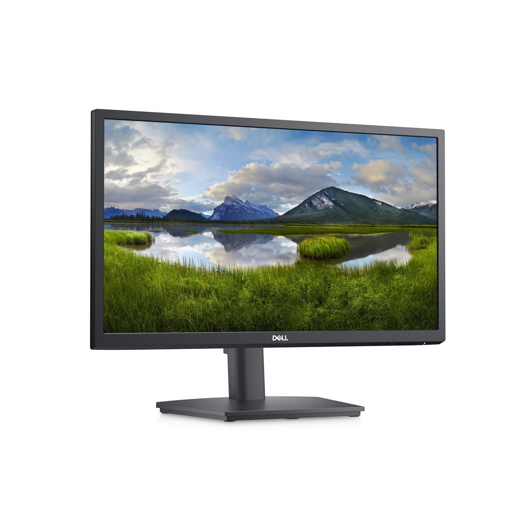 Monitor DELL E Series, 21.5", 1920 x 1080, i zi