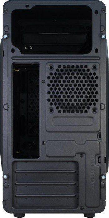 Kasë Inter-Tech MC-02, Midi Tower