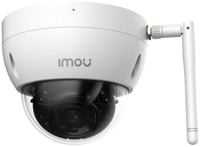 Kamerë sigurie Dahua Imou Dome Pro, 2.8mm, e bardhë