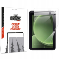 Film mbrojtës keramik Grizz për Samsung Galaxy Tab Active5 Pro, rezistent ndaj goditjeve, transparencë e lartë