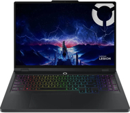 Laptop gaming Lenovo Legion Pro 5 16IAX10, 16", tastierë RGB, i zi