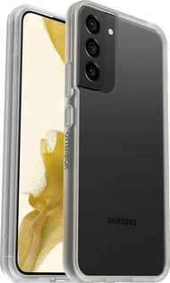Футрола OtterBox React за Samsung Galaxy S22 Plus, заштитна, проѕирна