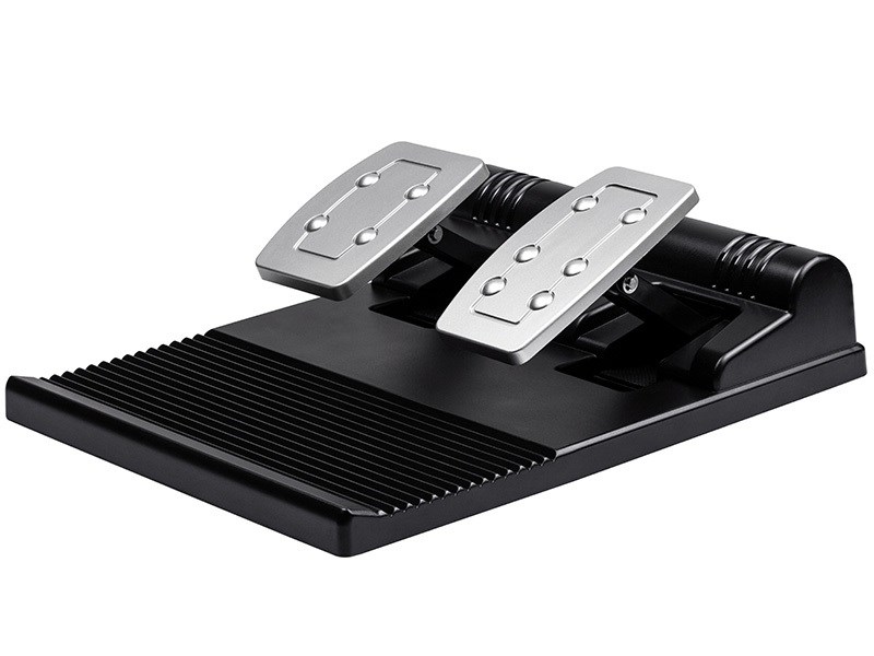 Set timon, pedale dhe ndërrues i shpejtësive Tracer PlayStation 4, Playstation 3