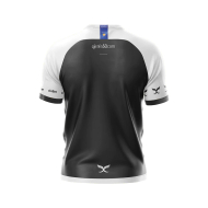 Gjirafa50 X Team Jersey Black Edition - XXL