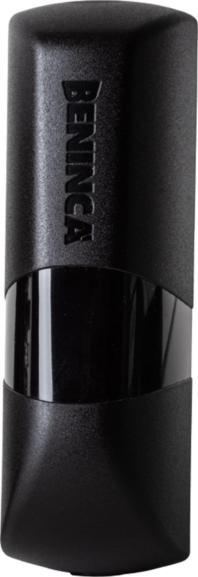 Set fotocelulash Pupilla Beninca, montim sipërfaqësor, për porta automatike, i zi