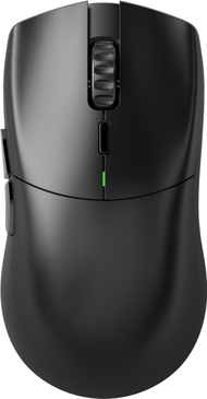 Maus gaming wireless Glorious Series 2 PRO, 55g, 26000 DPI, i zi