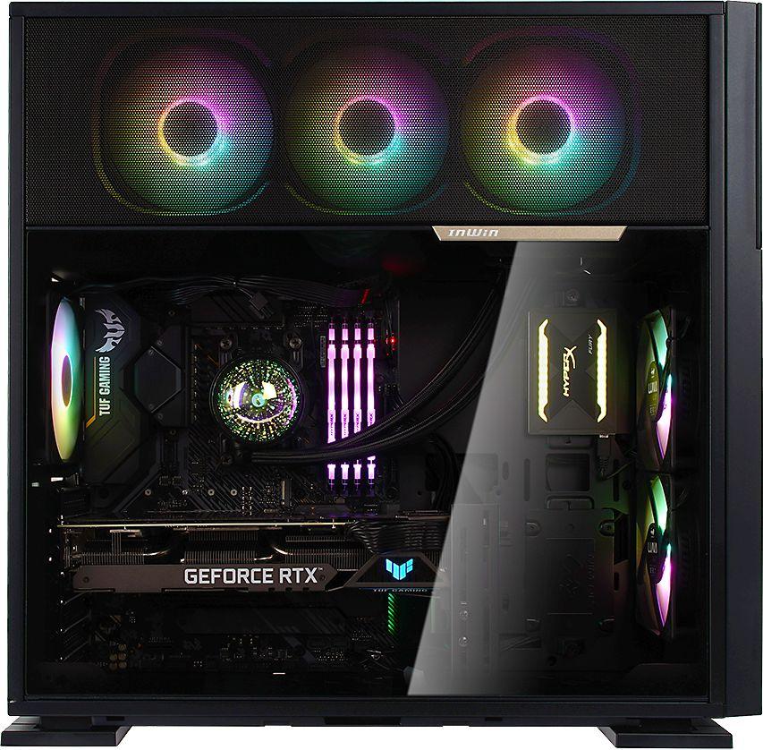 Kasë In Win 515, Midi Tower