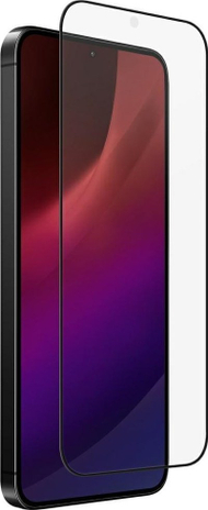 Xham mbrojtës UNIQ Optix VIVID për Samsung Galaxy S25 S24, tempered glass, transparents