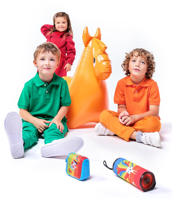 Altoparlant GoGEN Baby, i zi