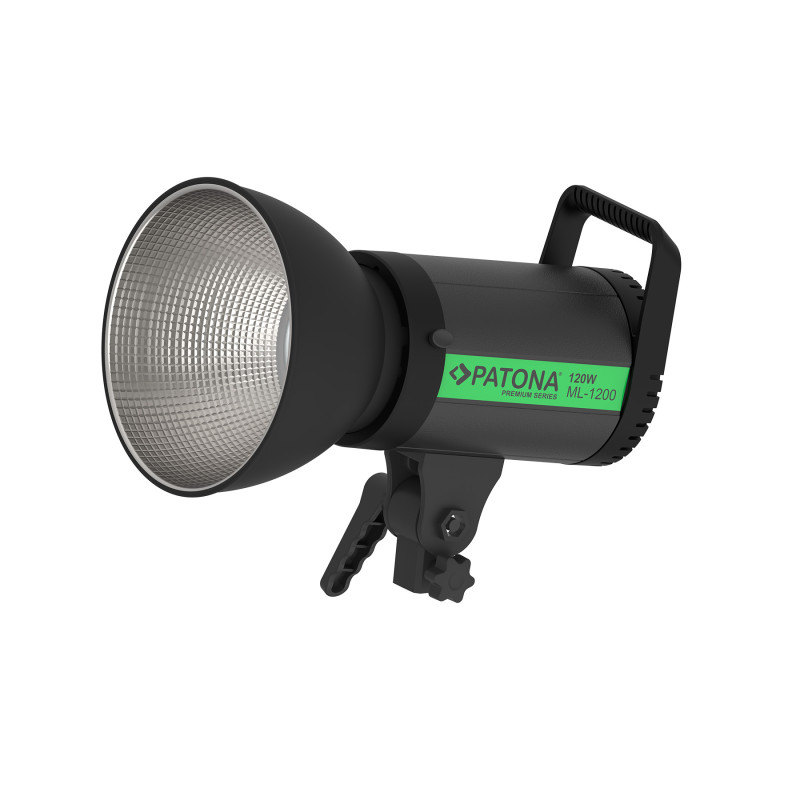 PATONA Premium LED Light ML-1200