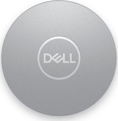 Replikator Dell 6 në 1, USB-C, i hirtë