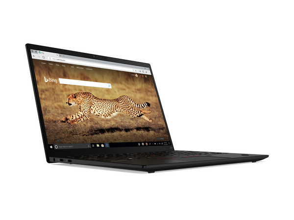 Laptop Lenovo Ultrabook ThinkPad X1 Nano Gen 1 20UN002VPB, 13", 16GB RAM, 512GB SSD, Core i7-1160G7, Iris Xe, i zi