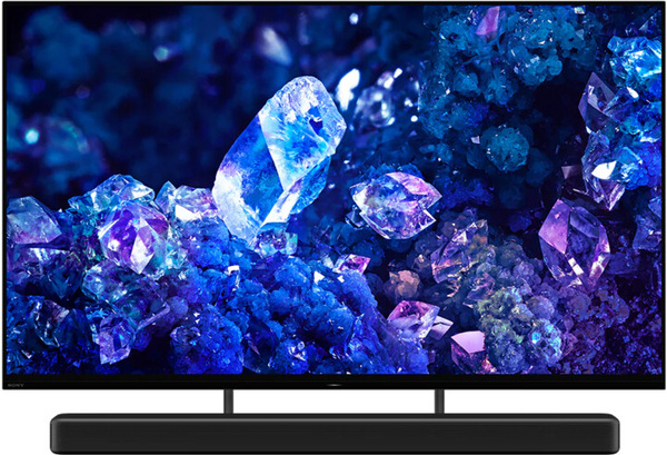 Televizior Sony XR-48A90K, 48" (121cm), 4K UHD, i zi