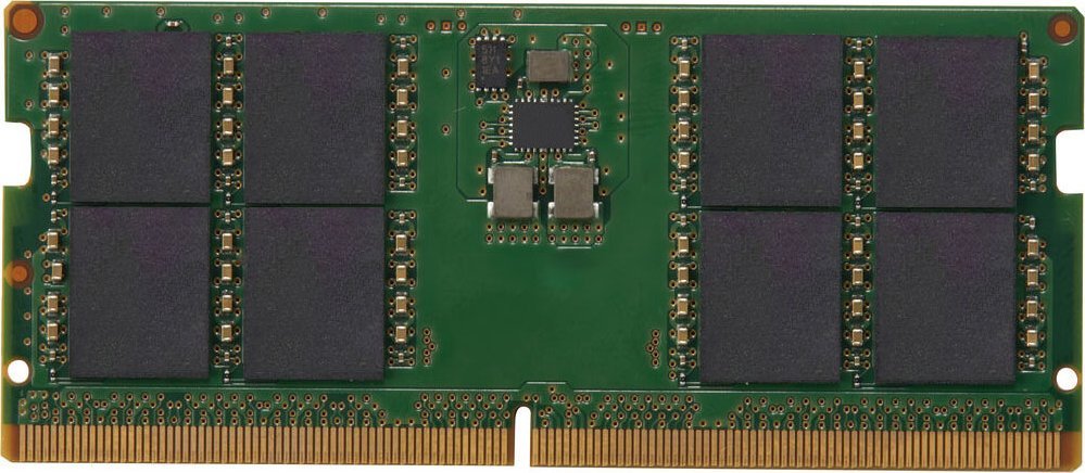 Memorie RAM HP N38627-001, 16GB DDR5, për kompjuter