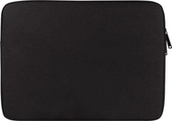 Çantë laptopi ESTUFF ES697050, 12", neopren, e zezë
