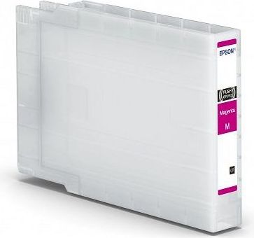 Тонер Epson C13T04A340 (Magenta)