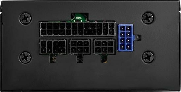 Burim energjie SilverStone ST45SF-G v2 (SST-ST45SF-G), 450W, i zi