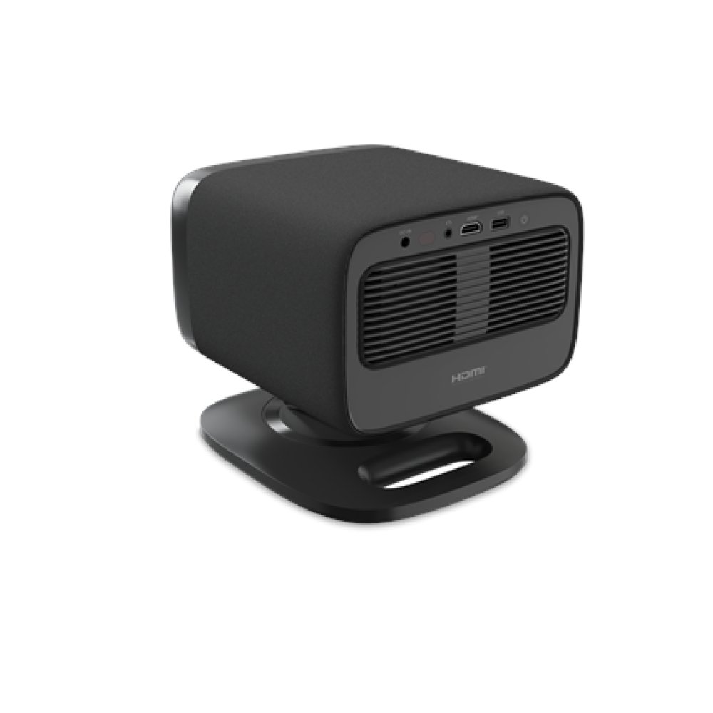 Projektor Philips Neopix 450 Smart, Full HD 1080p, 500 ANSI lumens, i bardhë