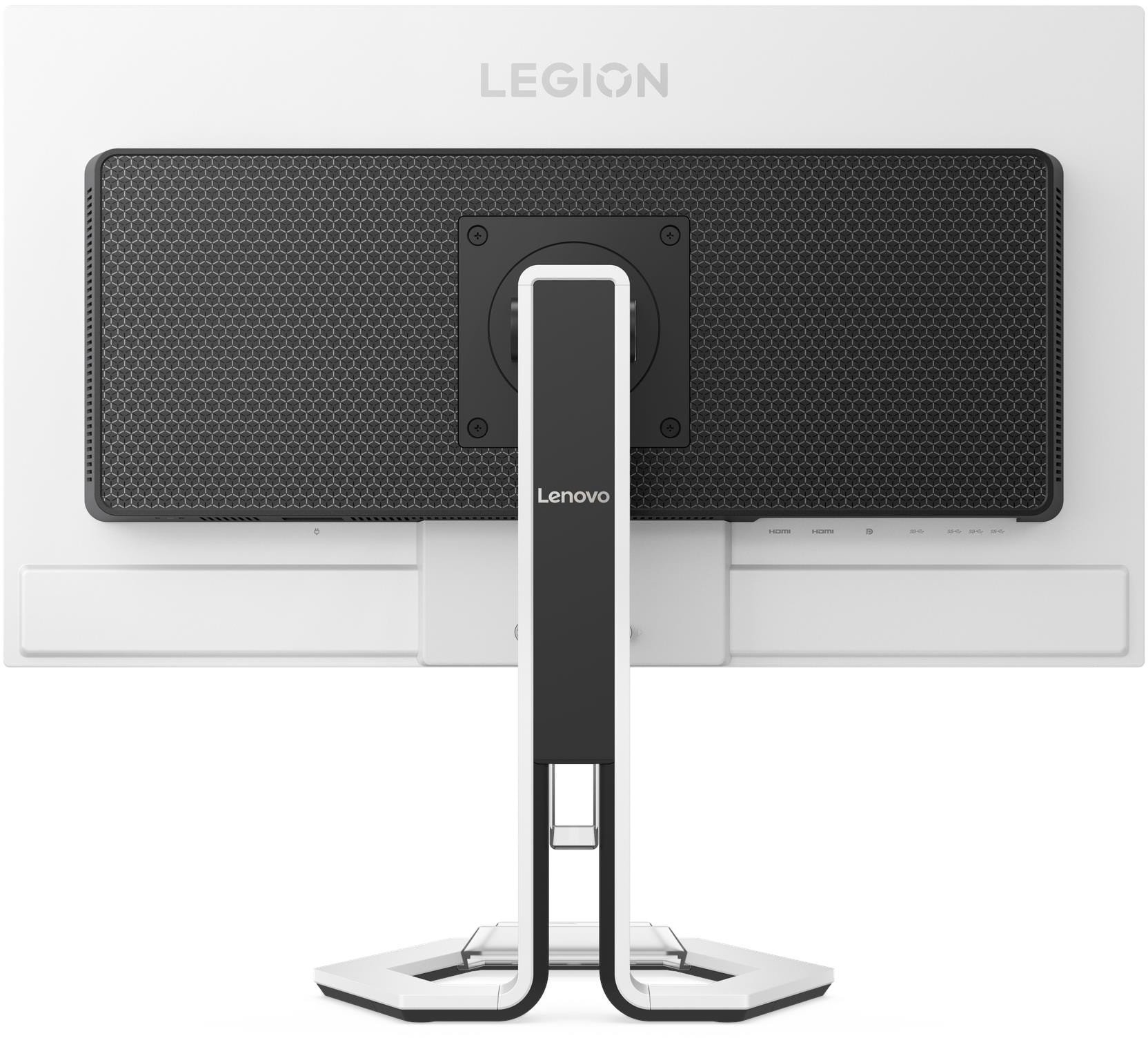 Monitor gaming Lenovo Legion Pro 27Q 10, 26.5", QHD OLED, 240Hz, i zi