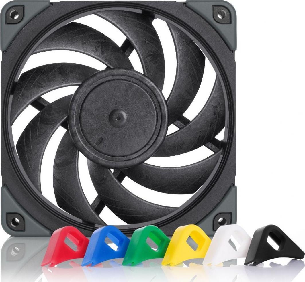 Ftohës Noctua NF-A12X25 PWM, 120 mm