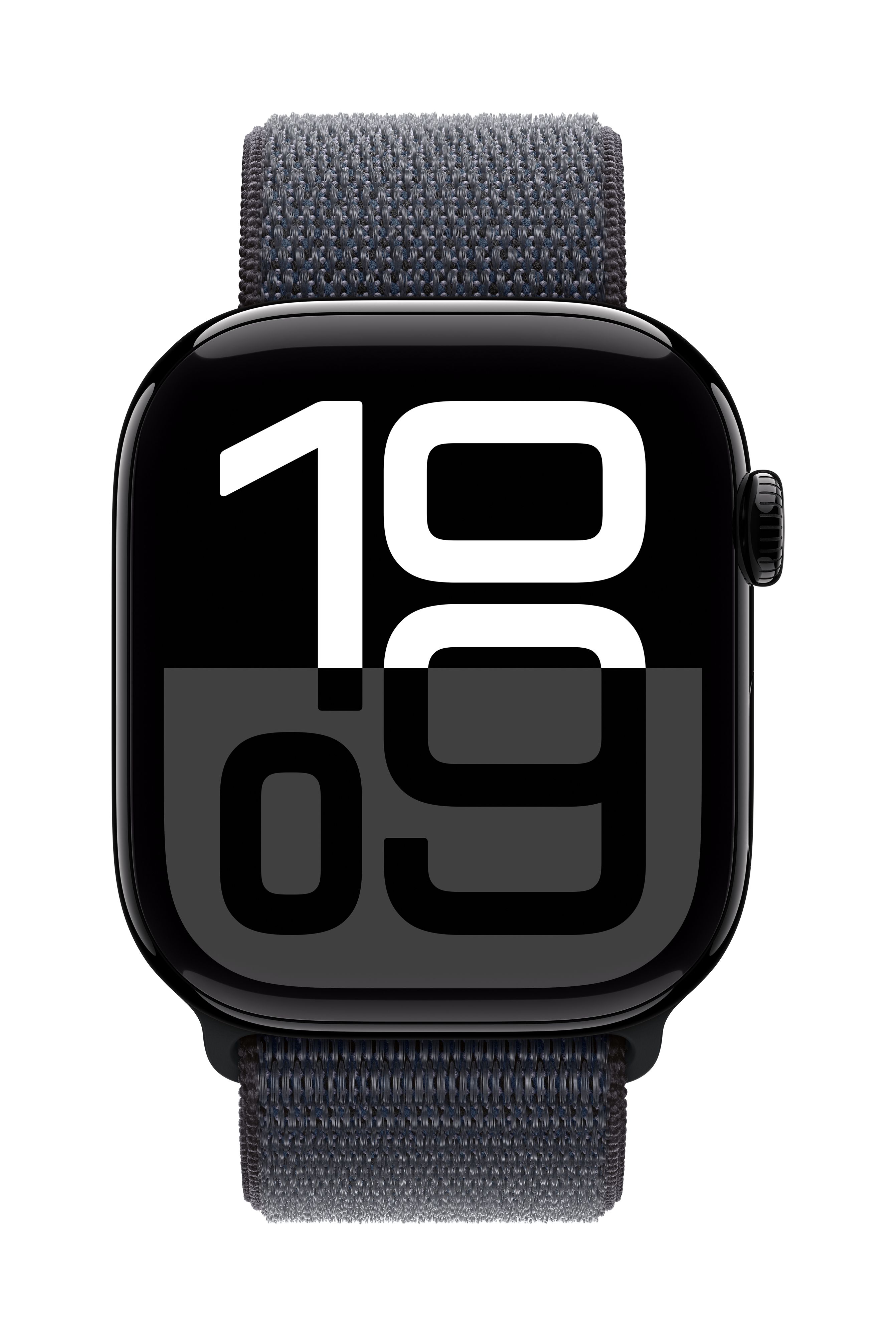 Apple Watch 46mm Sport Loop, Ink Sport Loop, XL (Seasonal)