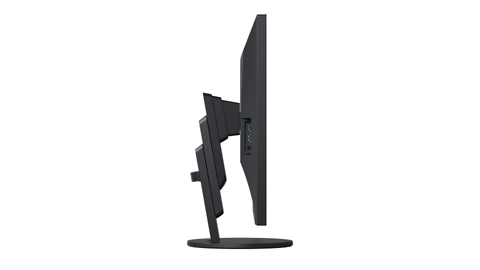 Monitor EIZO FlexScan EV3285, 31,5", IPS, 4K UHD, 60Hz, 5ms, i zi