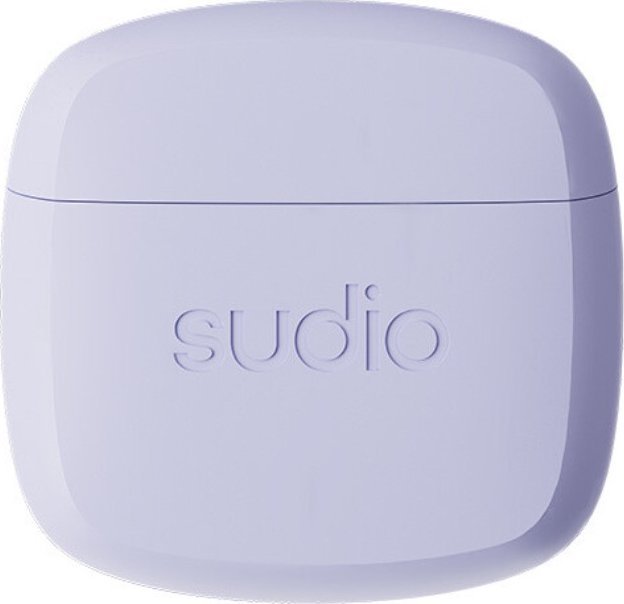 Dëgjuese Sudio N2, vjollcë