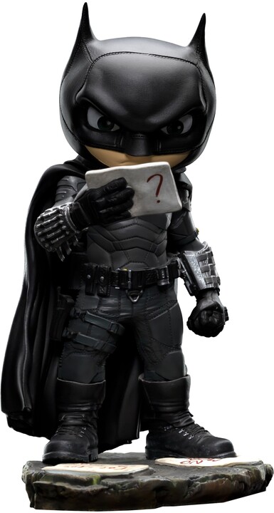 Figurë Mini Co. The Batman - The Batman