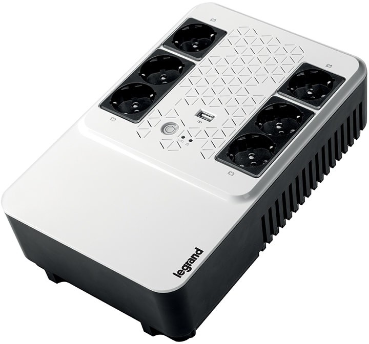 UPS Legrand Keor 600VA FR