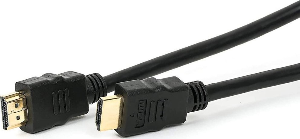 Kabllo HDMI High Speed Ethernet, 5m, 4K, i zi